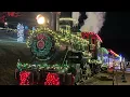 Christmas Trains