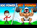 Download Lagu SPENDING $8,213,456 TO BECOME THE STRONGEST IN ROBLOX!