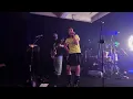 Download Lagu White Chorus - Minggu (Live at Rossi Musik, Jakarta 12/9/2024)