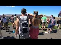 Above and Beyond | Group Therapy Weekender | The Gorge Amphitheater