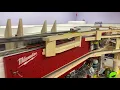 N scale Reverse loop Return Loop Testing Digitrax AR1