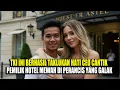 Download Lagu VIRAL ‼️ TKI INDONESIA BERHASIL TAKLUKAN HATI CEO CANTIK PERANCIS YANG GALAK DAN KERAS KEPALA