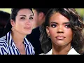 Candace Owens VS Laura Loomer CRAZY TWITTER FIGHT