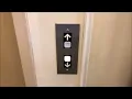 Dover Impulse Oildraulic Elevator at Pixley Funeral Home Rochester MI