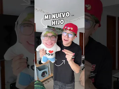 Tengo un HIJO