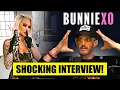 An Honest Conversation With Bunnie Xo Hey Maaan w Josh Wolf