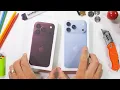 iPhone 18 Pro Durability Test - Perfect Timing