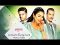 Lagu Anupamaa - Dramatic Background Music Video