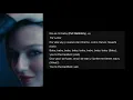 Anuel aa, Luar la l, Baddie, video oficial, letra