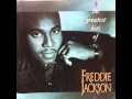 Lagu Freddie Jackson - Rock Me Tonight (For Old Times Sake ) Remix