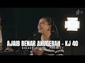 Download Lagu Ajaib Benar Anugerah - KJ 40 | Amazing Grace | Bekasi Gospel Project