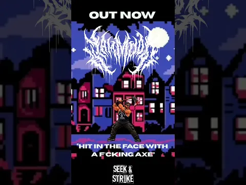I Am Mook New EP Out Now #metal #deathcore #heavymetalsongs