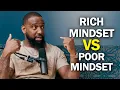 Download Lagu RICH VS POOR MINDSET | An Eye Opening Interview with Wallstreet Trapper [Extended Version]