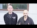 TRIVIUM Explains New Single "Crown In The Grave"  | Metal Injection