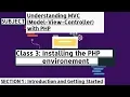 MVC Model - 3