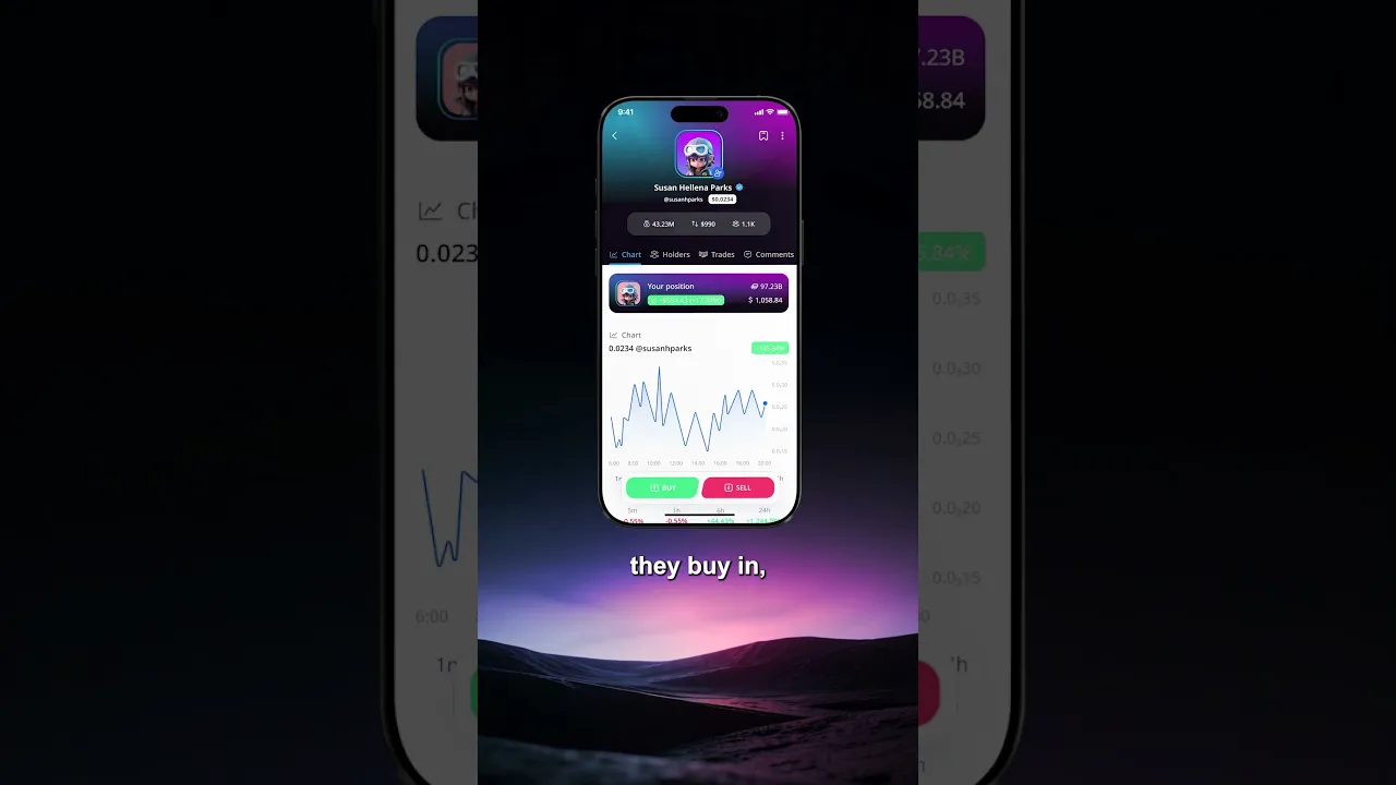Turn Likes Into Value!