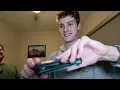 JK Designs Monarch V2 Unboxing