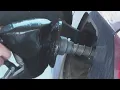 Gas prices rising in Georgia