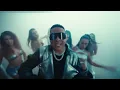 Party Amanecio - Ryan Castro, Bad Gyal, De la Ghetto ft Maldy, Dj Luian, Mambo Kingz (Video Oficial)