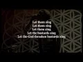 Bring Me The Horizon - Empire lyrics