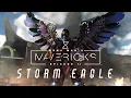 Download Lagu Mega Man X MAVERICKS Ep. 2 - Storm Eagle (3D fan-film) - a Blender short
