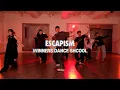 Download Lagu [홍대 댄스학원] 코레오그래피[CHOREOGRAPHY]│Escapism. - RAYE \u0026 070 Shake│YOUNGMIN│위너스댄스스쿨