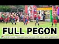 JARANAN LAMPUNG TERBARU 2025: FULL JATHILAN CEWEK JARANAN PEGON SIDO RUKUN HERI AUDIO TOTO HARJO #3
