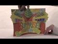 DaySpring Cards with WOW - Happy Birt ay
