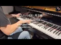Download Lagu TZUYU 쯔위 (TWICE) - Run Away | Virtuoso Piano Cover by Heegan Lee Shzen 李胜