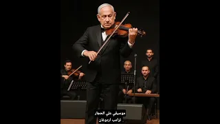 موسيقي علي الحجار ترامب اردوغان  ترامب  اردوغان  السيسي  فرقة  اكسبلور  متابعة دندنها