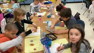 Shiloh Valley Elementary Website Intro