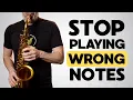 The Most Powerful Exercise for Sax Improvisation
