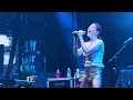 Download Lagu Phantogram ~ Black Out Days ~ (4K) ~ The End is Nero Tour ~ Live 2023