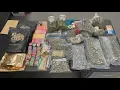 Major drug bust in Comal County leads to arrest
