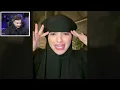 ترند الحب الحب سنيوريتا مولعها 😂! وسوزي لبست نقاب