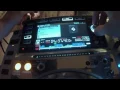 Cdj 2000 Nexus Tutorial 3 Browsing e selezione traccie ITA