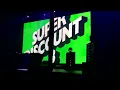 Etienne De Crecy - Hashtag My Ass (Live @ Electroshock Zénith, Paris 13-03-2015)