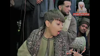 الشيخ عاطف الهوي عيدوا علي الوصال عيدوا سيدي عبدالرحيم القنائي 2022 