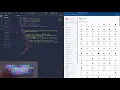 ASMR Programming - Todo App from Scratch with React Tailwind Keyboard Sounds