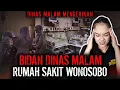 Download Lagu JANGAN YA DEEEK.. JANGAAN !! DINAS MALAM BIDAN PALING HOROR