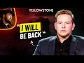 Cole Hauser WEIRD Facts Fans Never Knew About