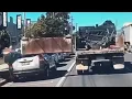 Download Lagu Insane Dashcam Fails | Terrible Drivers Caught on Camera