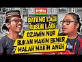 Download Lagu PWK – DZAWIN NUR BONGKAR RITUAL ILMU PEMANGGIL KUNTILANAK DILANGIT KELABU BARENG PRAZ TEGUH!!