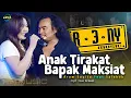 Arum Sagita \u0026 Wawan Salahok - Anak Tirakat Bapak Maksiat ft. Reny Music [ Official Music Video ]