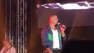 انا بالنسبالك ايه اغنية عمرو دياب الجديده واحتمال نزولها في البوم      تصوير    دندنها