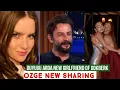 Download Lagu Doyugu Arda New Girlfriend of Gökberk demirci !Özge yagiz Sharing