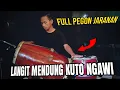 Download Lagu Langit Mendung Kuto Ngawi versi Pegon Jaranan glerrr