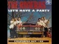 Download Lagu The Rivieras - Let's Have a Party (full album)