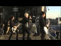 Download Lagu My Chemical Romance - Reading Festival 2006 [HQ]