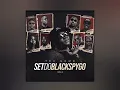 Set Do Black Spygo ( Eudrezzy, Kelson Mos Wanted, Xuxu Bower, Lil Saint, Yara Nunes, Nilton CM...